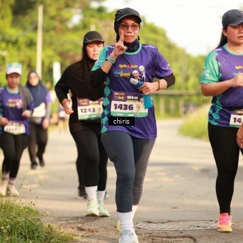 Runner Photo 8213837