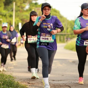 Runner Photo 8213839