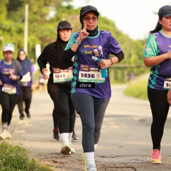 Runner Photo 8213842