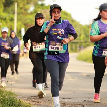 Runner Photo 8213844
