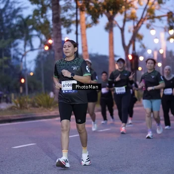 Runner Photo 8213848