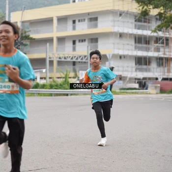 Runner Photo 8213850