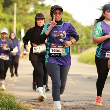 Runner Photo 8213855