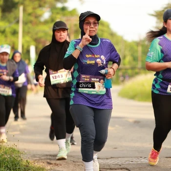Runner Photo 8213856
