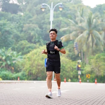 Runner Photo 8213857
