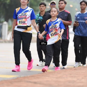 Runner Photo 8213858