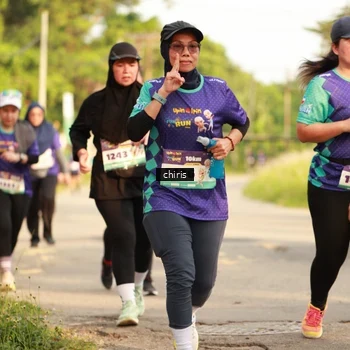 Runner Photo 8213860