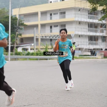 Runner Photo 8213861