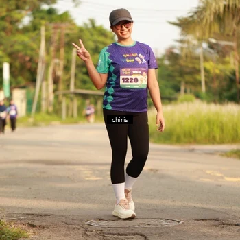Runner Photo 8213864