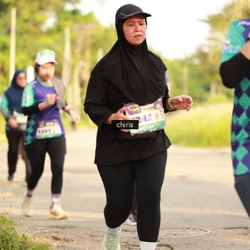 Runner Photo 8213867