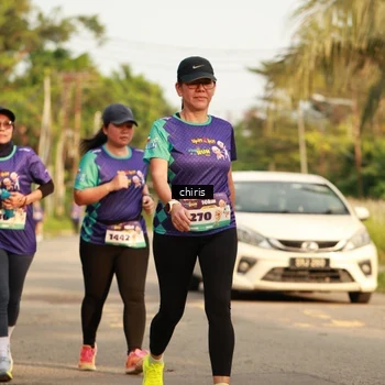 Runner Photo 8213868