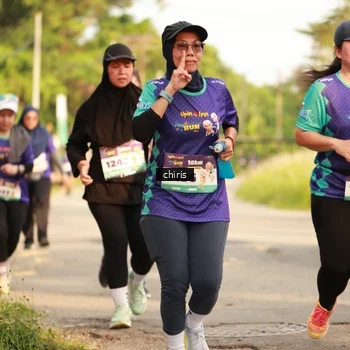 Runner Photo 8213872