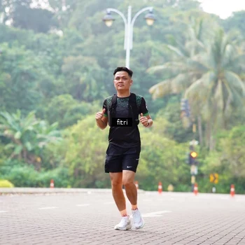 Runner Photo 8213876
