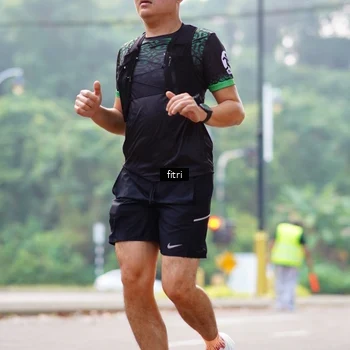 Runner Photo 8213879