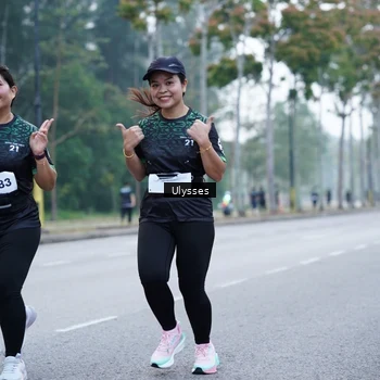 Runner Photo 8213881