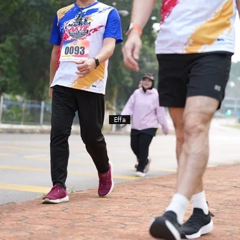 Runner Photo 8213883
