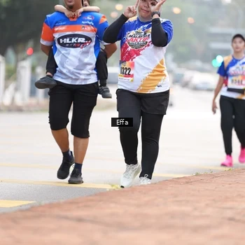 Runner Photo 8213884