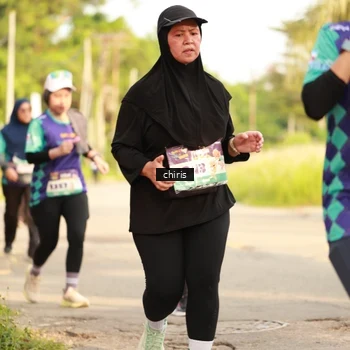 Runner Photo 8213885