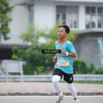 Runner Photo 8213887