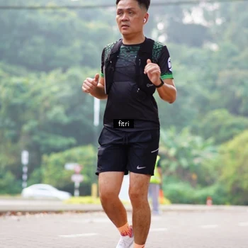 Runner Photo 8213889