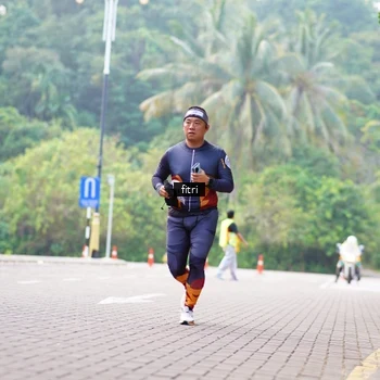 Runner Photo 8213890