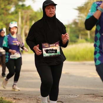 Runner Photo 8213891