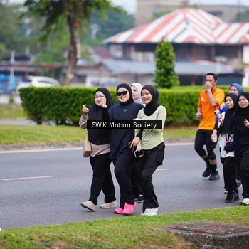 Runner Photo 8213892