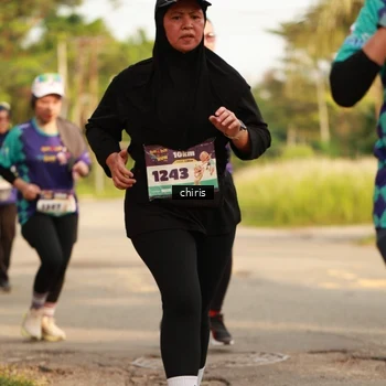 Runner Photo 8213894