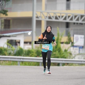 Runner Photo 8213896