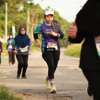 Runner Photo 8213898