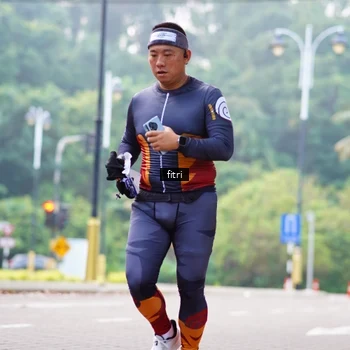 Runner Photo 8213899