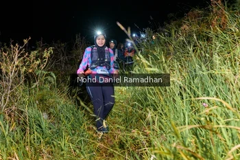 Runner Photo 82139