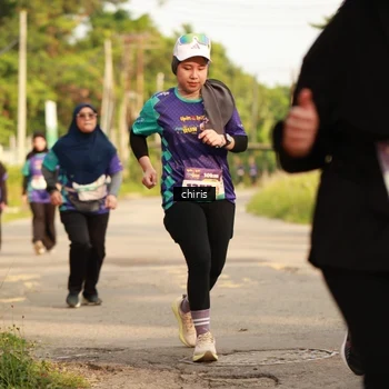 Runner Photo 8213900