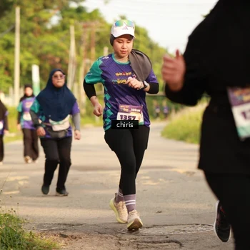 Runner Photo 8213901