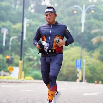 Runner Photo 8213906