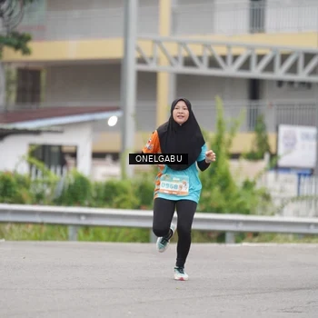 Runner Photo 8213908