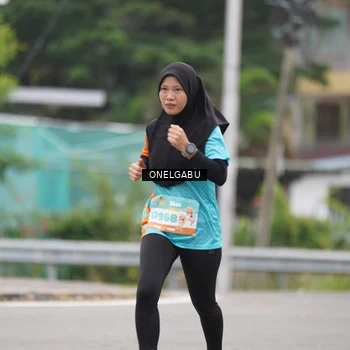 Runner Photo 8213909