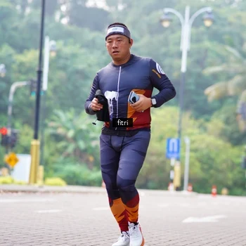 Runner Photo 8213910