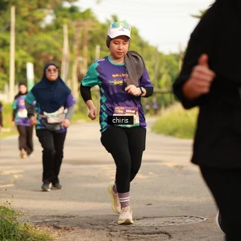 Runner Photo 8213911