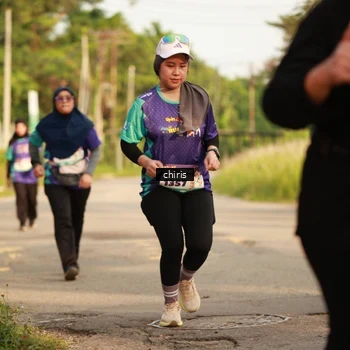 Runner Photo 8213915