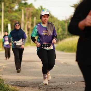 Runner Photo 8213916