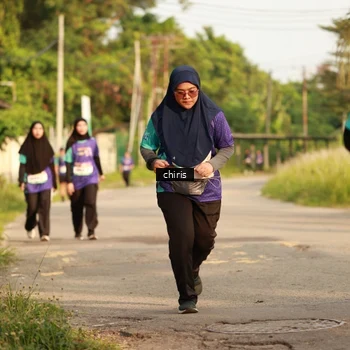 Runner Photo 8213917