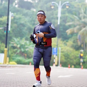Runner Photo 8213918