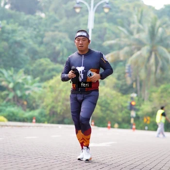 Runner Photo 8213920