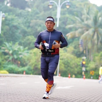 Runner Photo 8213921