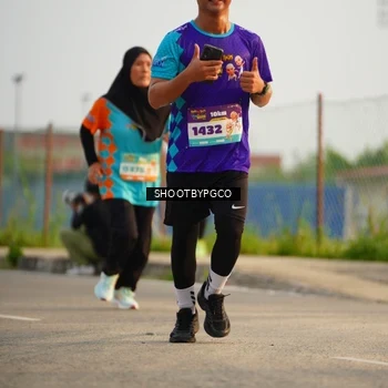 Runner Photo 8213922