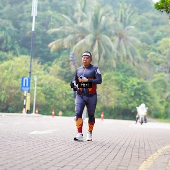 Runner Photo 8213923