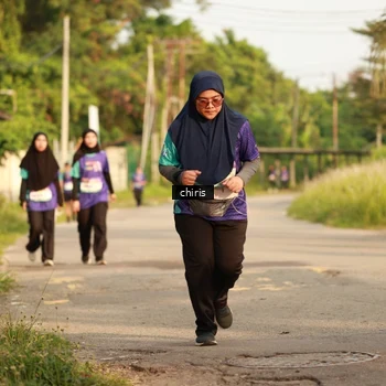 Runner Photo 8213928