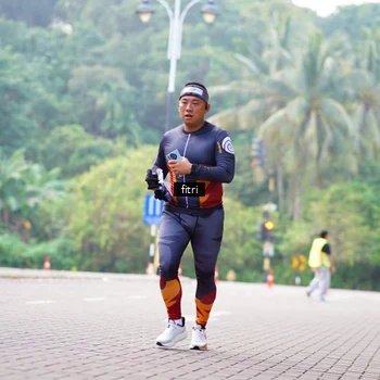 Runner Photo 8213931