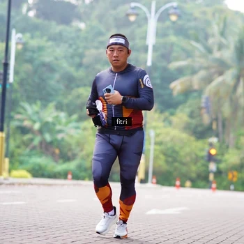 Runner Photo 8213933